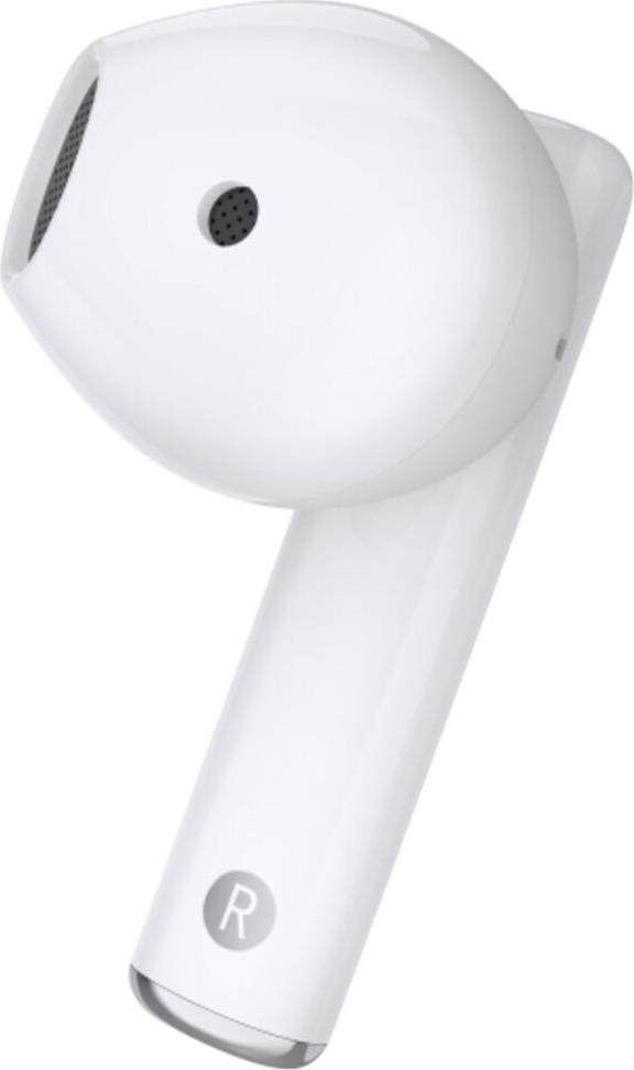 Беспроводные наушники Honor Choice Earbuds X5e TWS, Белый детальное изображение - 4