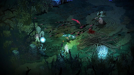 Игра Hades 2 для Nintendo Switch 2 детальное изображение - 2