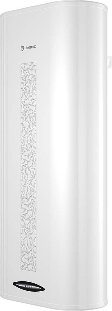 Водонагреватель Thermex Dion 100 V, ЭдЭБ03626, 100 л, Белый детальное изображение - 2