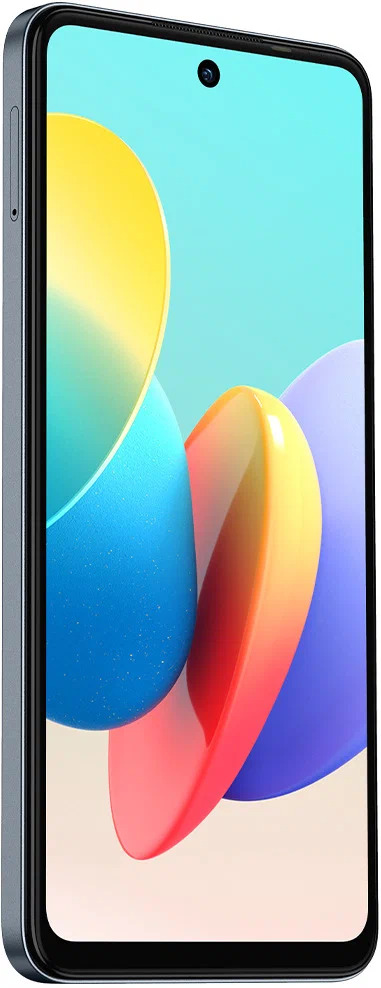 Смартфон Tecno SPARK 20C 8/128 ГБ, Gravity Black, Dual nano SIM детальное изображение - 4
