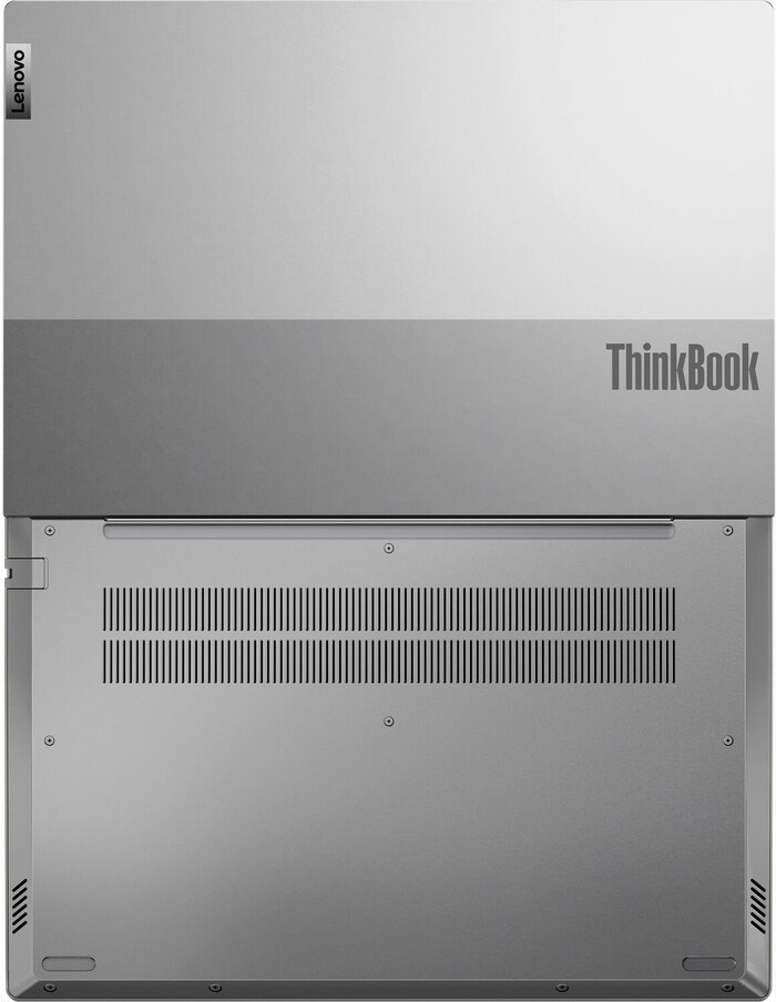 Ноутбук Lenovo ThinkBook 14 G4 ABA, 21DK0090RU, RAM 8 ГБ, SSD 256 ГБ, Серый №9