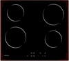 Варочная поверхность Krona TEMPO 60 BL, Черный вариант - 2