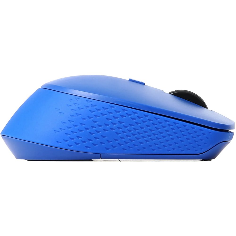 Мышь Rapoo M300 Silent, Синий детальное изображение - 5