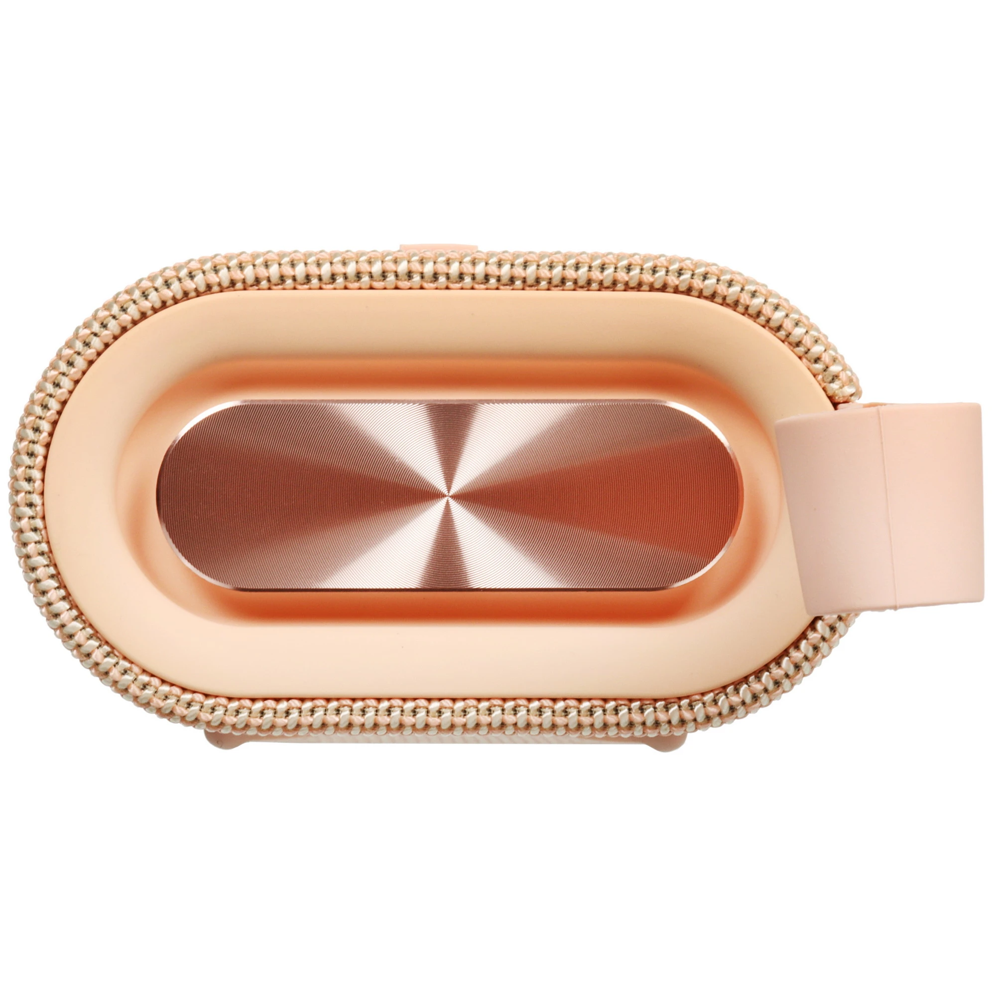 Портативная колонка Xiaomi Sound Pocket, Розовый детальное изображение - 5