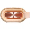 Портативная колонка Xiaomi Sound Pocket, Розовый вариант - 5