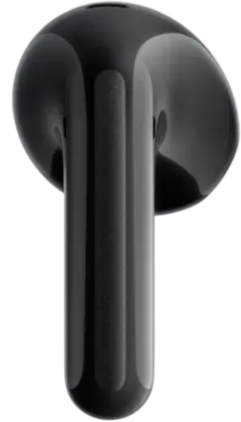 Беспроводные наушники REDMI Buds 8 Active, Черный детальное изображение - 4
