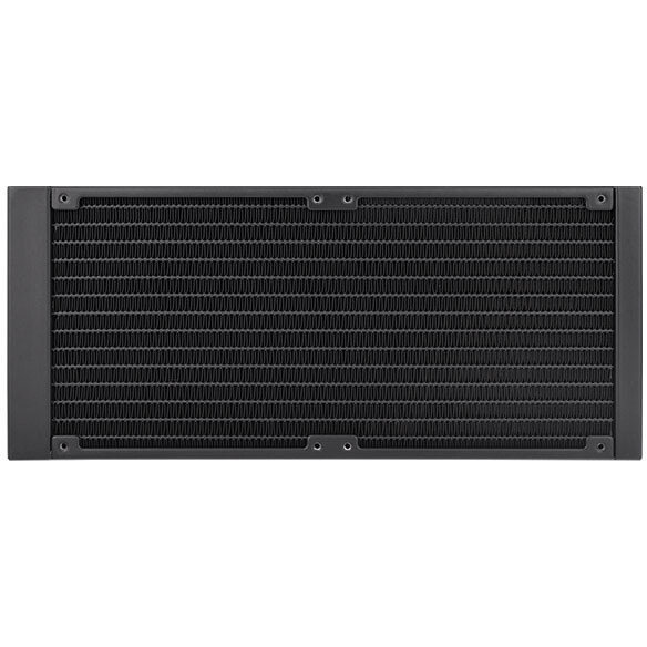Система жидкостного охлаждения Thermaltake TH280 V2 Ultra ARGB Sync, Черный детальное изображение - 4