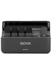 Радиосистема BOYA BY-V4U, Черный вариант - 2