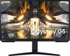 Монитор Samsung Odyssey G5A, 27