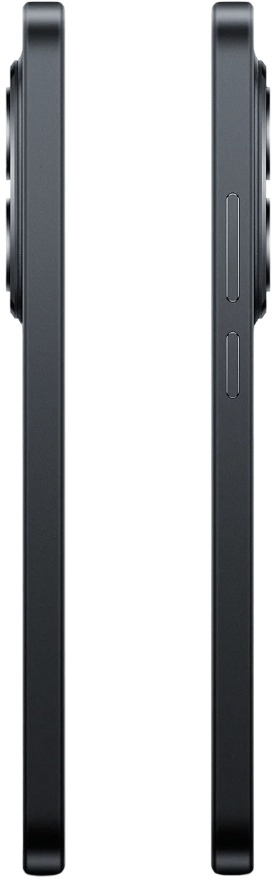 Смартфон Xiaomi Redmi Note 15 Pro 5G 12/256 Гб, Черный, Dual nano-SIM + eSIM детальное изображение - 4
