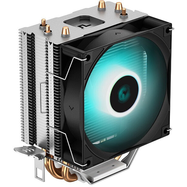 Кулер DeepCool AG300 MARRS, Черный детальное изображение - 1