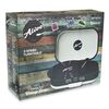 Проигрыватель винила Alive Audio Vintage Cades Gin, Зеленый вариант - 8