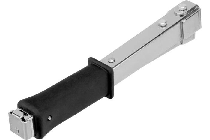 Степлер-молоток MATRIX 40911 усиленный, тип 140, 6-10 мм №5