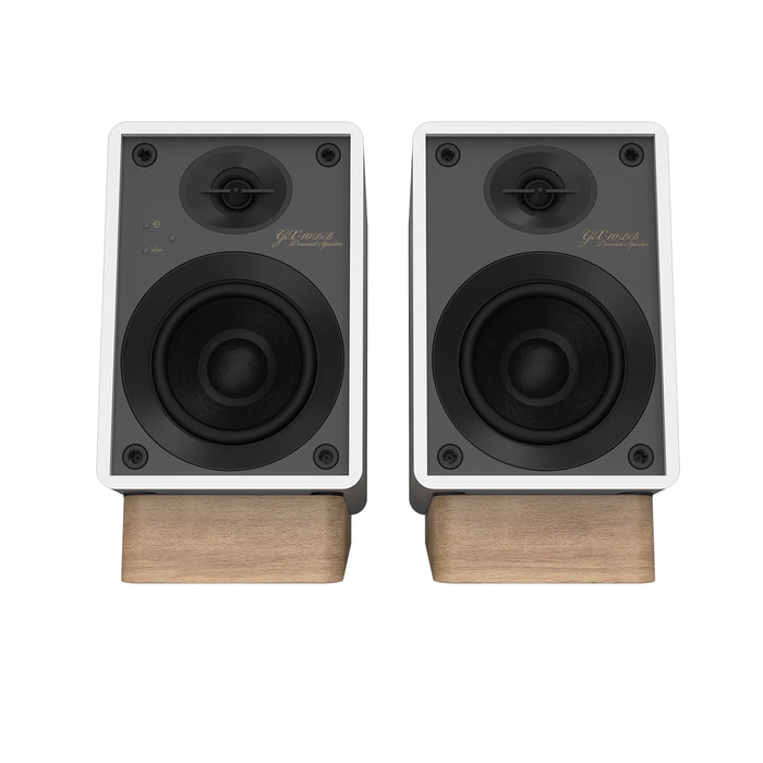 Беспроводная акустика Onkyo GX-10DB, Белый №4