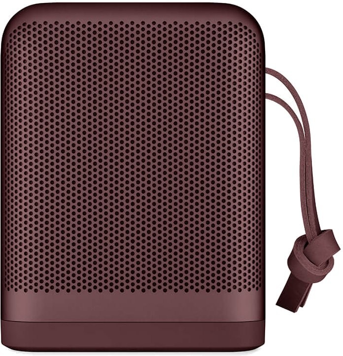 Портативная колонка Bang Olufsen Beoplay P6, Черный детальное изображение - 3