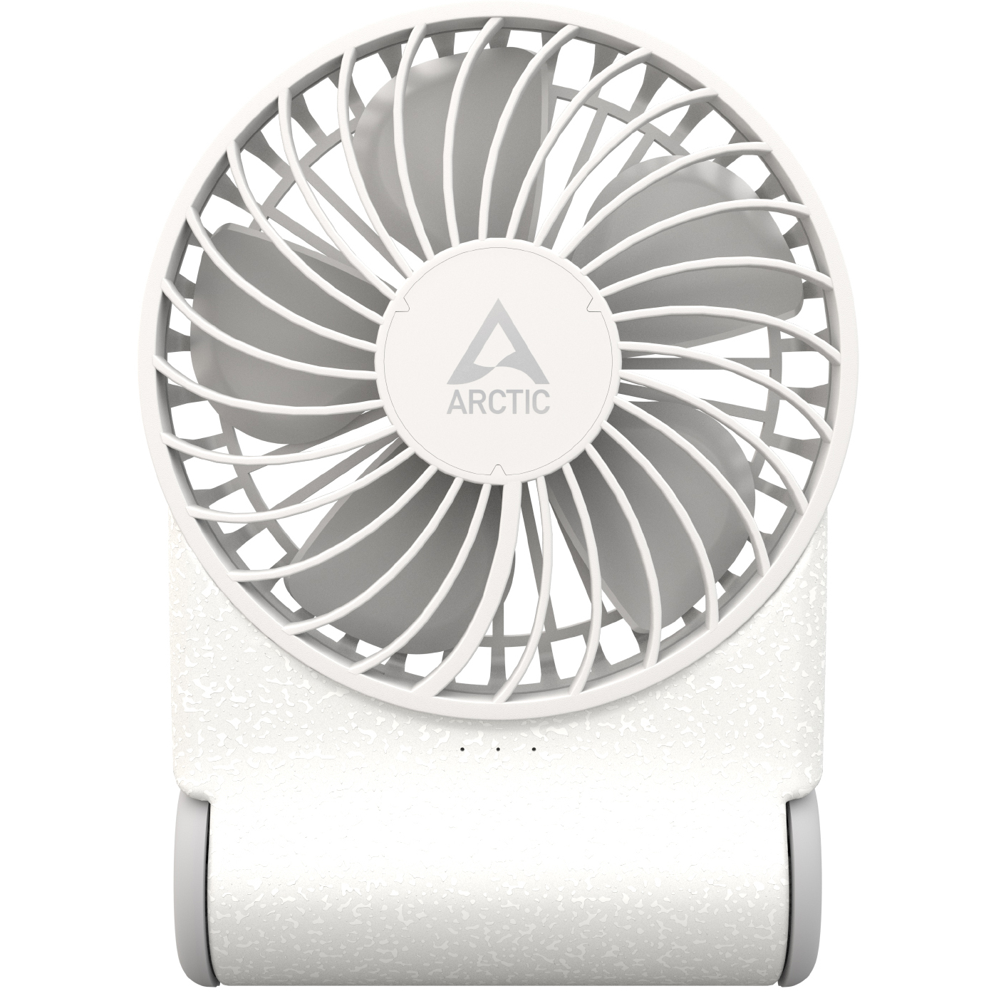 Портативный вентилятор Arctic Summair 2Go, 5 Вт, Белый детальное изображение - 3