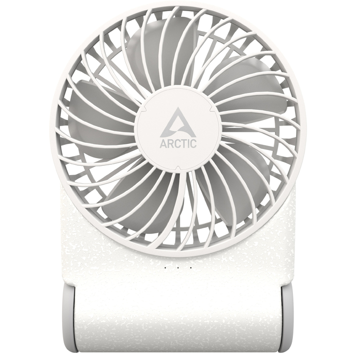 Портативный вентилятор Arctic Summair 2Go, 5 Вт, Белый №3