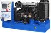 Генератор дизельный ТСС АД-24С-Т400-1РМ11 (TTD 33TS) 038957, открытый, 24 кВт, Синий вариант - 1