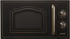Микроволновая печь Gorenje Classico MO 4250 CLB, Черный вариант - 3