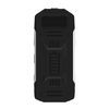 Мобильный телефон MAXVI T19, 32 Мб, Черный, Dual mini-SIM вариант - 4