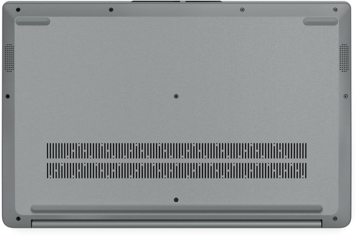 Ноутбук Lenovo IdeaPad 1 15ADA7, 82R10055RK, RAM 8 ГБ, SSD 256 ГБ, Серый детальное изображение - 9