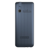 Мобильный телефон MAXVI X900i, 32 Мб, Маренго, Dual mini-SIM вариант - 3