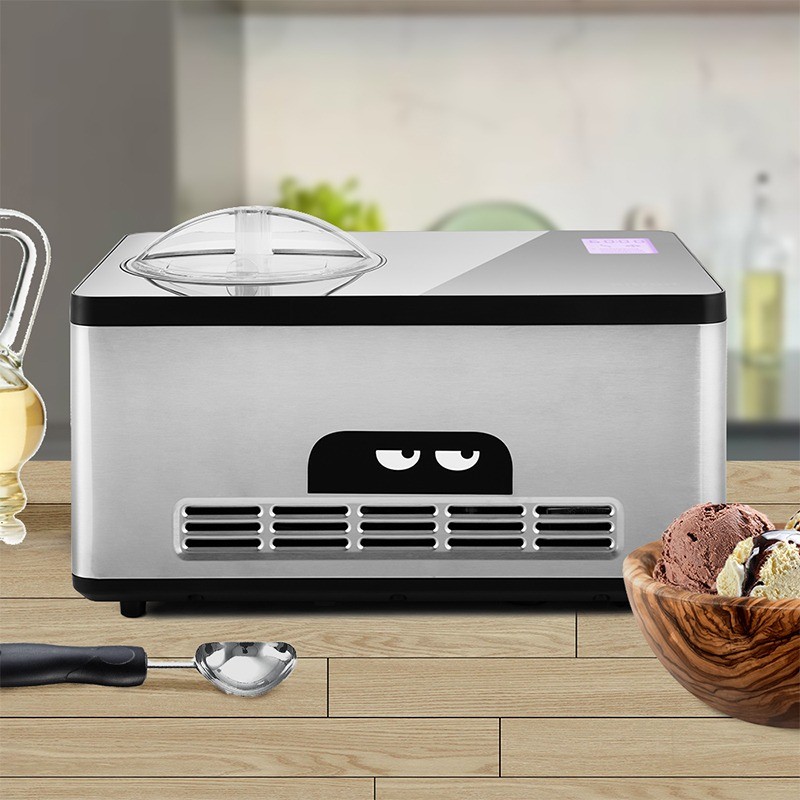 Мороженица KITFORT KT-1803 детальное изображение - 8