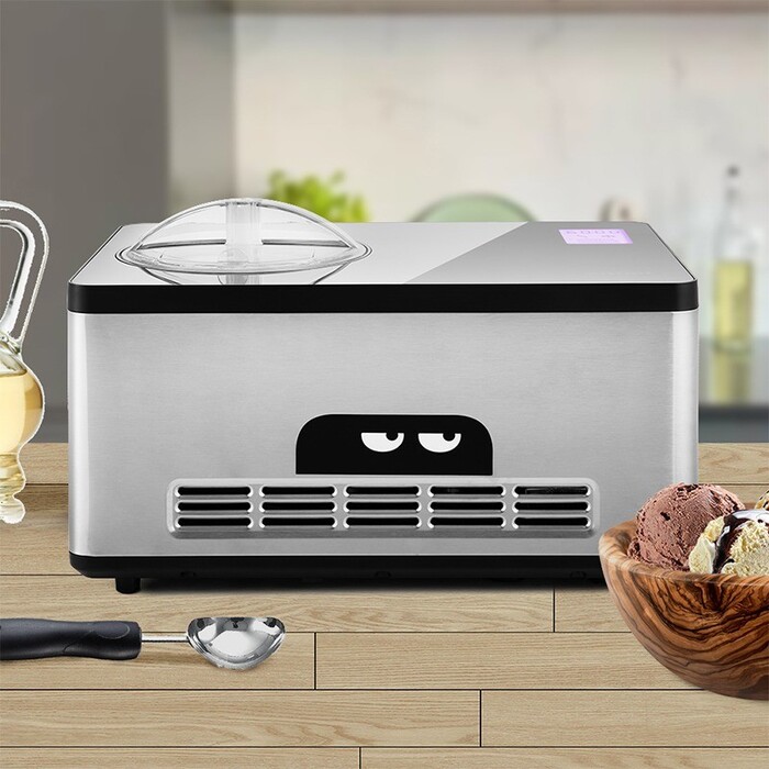 Мороженица KITFORT KT-1803 №8