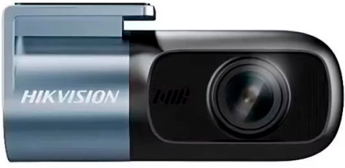 Видеорегистратор Hikvision AE-DC2018-D1, 1920x1080 Full HD dpi, microSD, 128 ГБ, Серый детальное изображение - 1