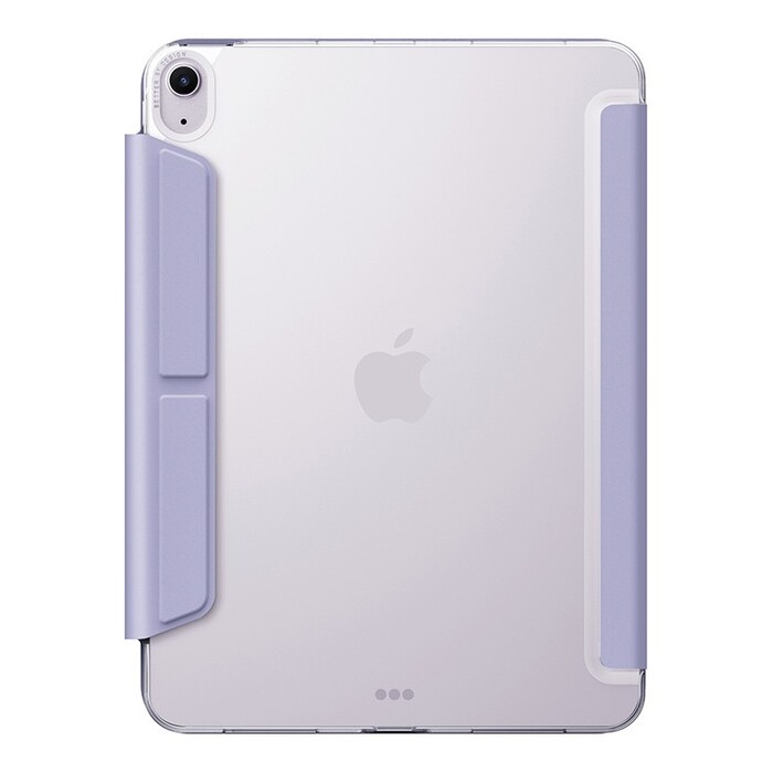 Чехол Uniq Camden Click для iPad Air 11 (2024), Фиолетовый PDA11(2024)-CAMLVIO №3