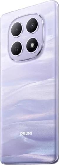 Смартфон Xiaomi Redmi Note 15 5G 8/256 Гб, Фиолетовый, Dual nano-SIM детальное изображение - 4