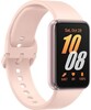 Умные часы Samsung Galaxy Fit3 30 мм, Розовый вариант - 2