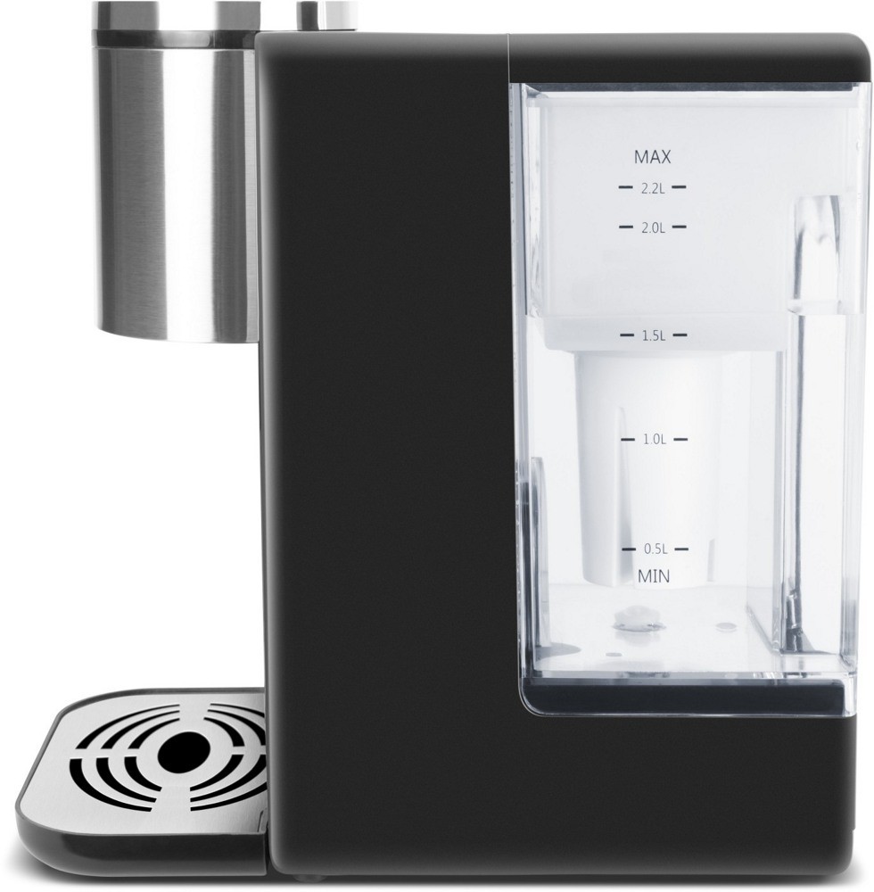 Диспенсер горячей воды Caso HW 500 Touch 2.2 л, Черный детальное изображение - 6