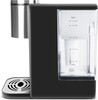 Диспенсер горячей воды Caso HW 500 Touch 2.2 л, Черный вариант - 6