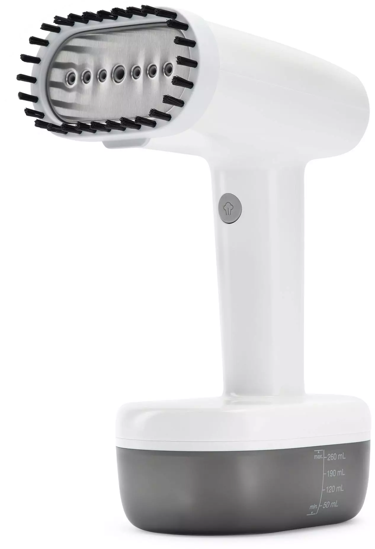 Отпариватель Hyundai H-HS02977, Белый детальное изображение - 1