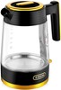 Электрический чайник Brayer BR1016 1.7 л, Черный вариант - 1