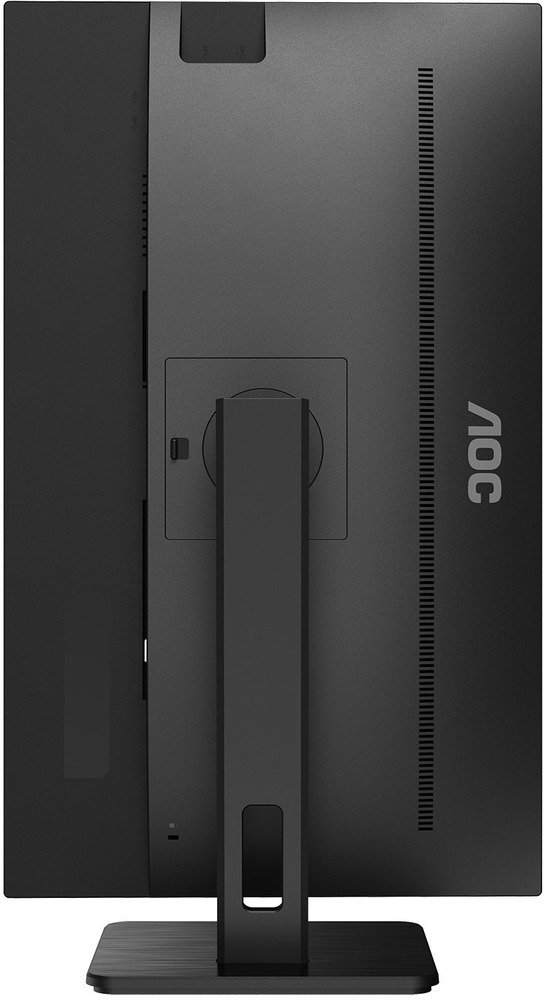 Монитор AOC 27P2Q, 27″, 1920x1080, 75 Гц, Черный №6