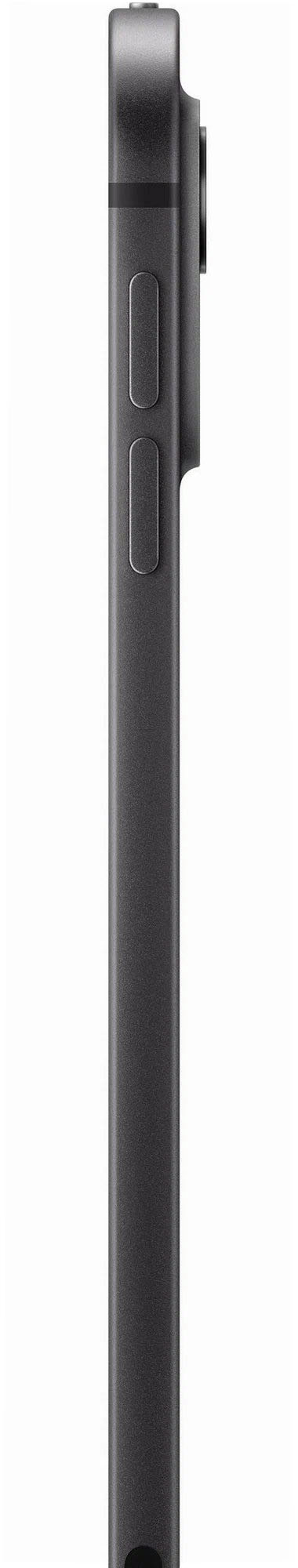 Планшет Apple iPad Pro 11 M5 2025, 512 ГБ, Космический черный, Wi-Fi детальное изображение - 4