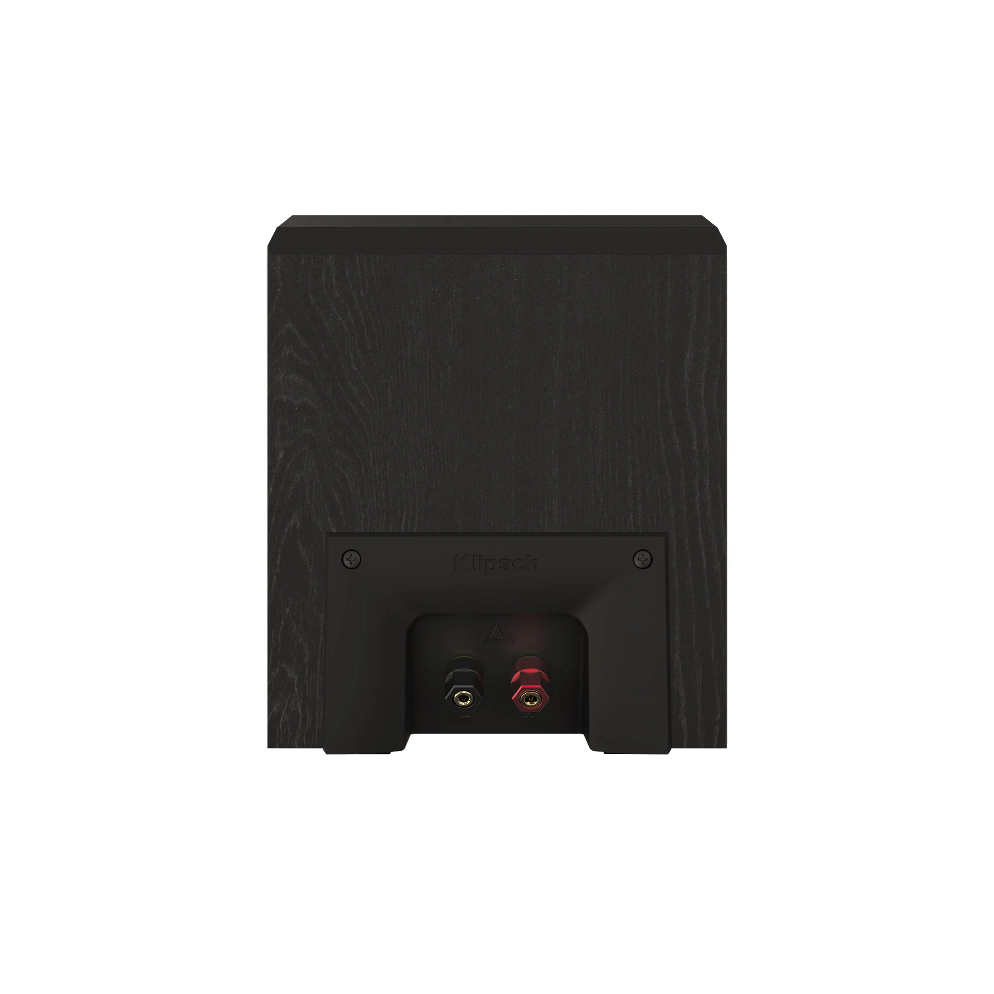 Акустическая система Klipsch RP-500SA II Ebony, Черный детальное изображение - 8
