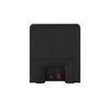 Акустическая система Klipsch RP-500SA II Ebony, Черный вариант - 8