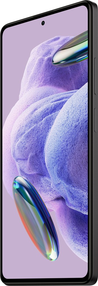 Смартфон Xiaomi Redmi Note 12 Pro Plus 256 ГБ, Черная полночь, Dual nano SIM №4