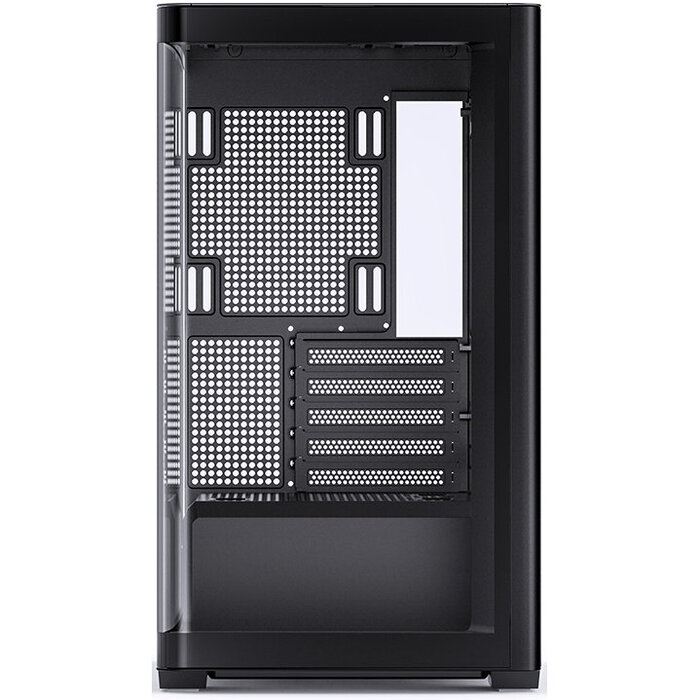 Корпус Jonsbo D300, Черный №4