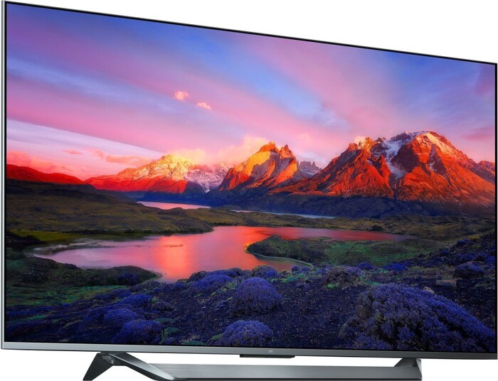 Телевизор Xiaomi Mi TV Q1 75, 75