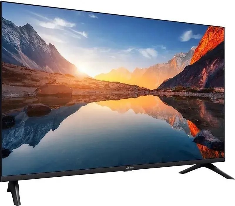 Телевизор Xiaomi TV A 32 2025 HD Smart TV, 32