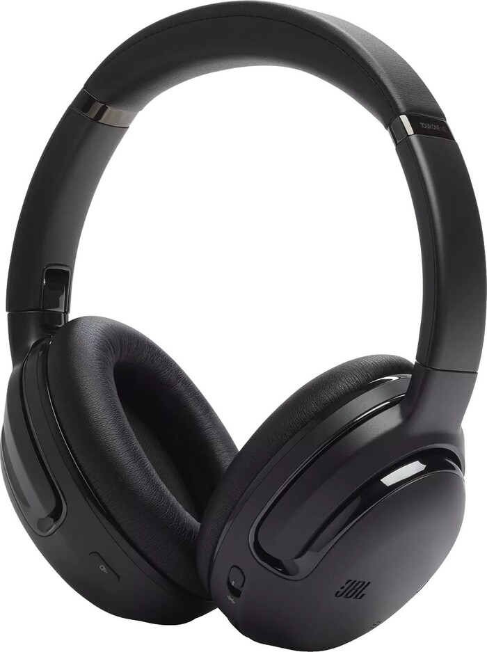 Наушники JBL Tour ONE M2, Черный №2