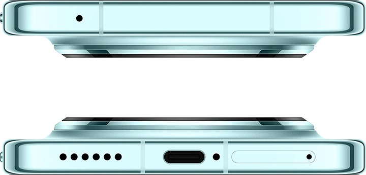 Смартфон Huawei Mate 80 Pro 16/512 Гб, Зеленый, Dual Nano-SIM детальное изображение - 10