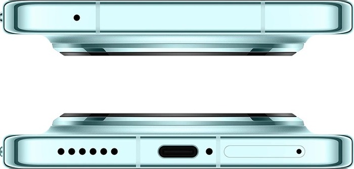 Смартфон Huawei Mate 80 Pro 16/512 Гб, Зеленый, Dual Nano-SIM №10