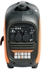 Генератор бензиновый VILLARTEC GI 188S, 1.8 кВт, Оранжевый вариант - 6