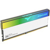 Оперативная память Team T-Force XTREEM White ARGB DDR5 6400MHz, FFAD532G6400HC32ADC01, 2x16 Гб KIT, 32 Гб вариант - 3