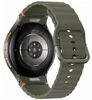 Умные часы Samsung Galaxy Watch7 44 мм, Зеленый вариант - 5